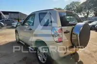 2006 Suzuki Grand Vitara