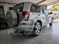 2006 Suzuki Grand Vitara