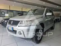 2006 Suzuki Grand Vitara