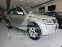 2006 Suzuki Grand Vitara