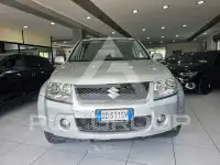 2006 Suzuki Grand Vitara