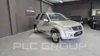 2006 Suzuki Grand Vitara