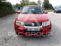2006 Suzuki Grand Vitara