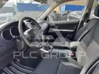 2006 Suzuki Grand Vitara