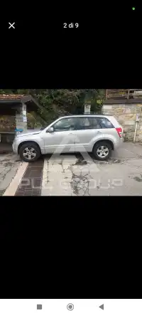 2006 Suzuki Grand Vitara