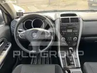 2006 Suzuki Grand Vitara