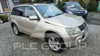 2006 Suzuki Grand Vitara