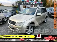 2006 Suzuki Grand Vitara
