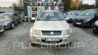 2006 Suzuki Grand Vitara