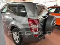 2006 Suzuki Grand Vitara