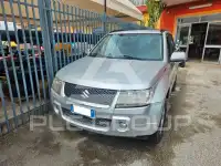 2006 Suzuki Grand Vitara