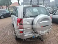 2006 Suzuki Grand Vitara