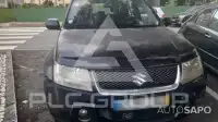 2006 Suzuki Grand Vitara
