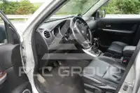 2006 Suzuki Grand Vitara