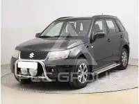 2006 Suzuki Grand Vitara