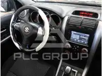 2006 Suzuki Grand Vitara