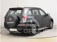 2006 Suzuki Grand Vitara