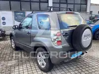 2006 Suzuki Grand Vitara