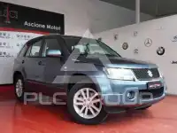 2006 Suzuki Grand Vitara