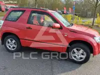 2006 Suzuki Grand Vitara