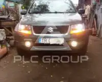 2006 Suzuki Grand Vitara