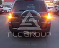 2006 Suzuki Grand Vitara