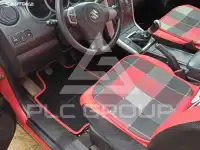 2006 Suzuki Grand Vitara