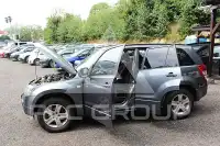 2006 Suzuki Grand Vitara