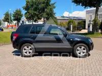 2006 Suzuki Grand Vitara
