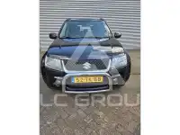 2006 Suzuki Grand Vitara