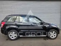 2006 Suzuki Grand Vitara