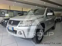 2006 Suzuki Grand Vitara