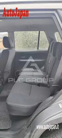 2006 Suzuki Grand Vitara