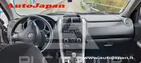 2006 Suzuki Grand Vitara
