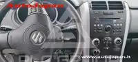 2006 Suzuki Grand Vitara