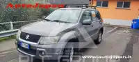 2006 Suzuki Grand Vitara