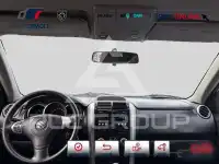 2006 Suzuki Grand Vitara
