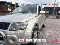 2006 Suzuki Grand Vitara