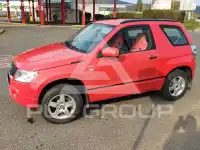 2006 Suzuki Grand Vitara