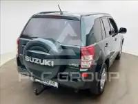 2006 Suzuki Grand Vitara