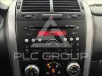 2006 Suzuki Grand Vitara