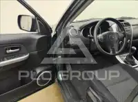 2006 Suzuki Grand Vitara