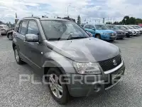 2006 Suzuki Grand Vitara