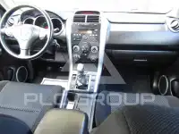 2006 Suzuki Grand Vitara