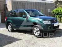 2006 Suzuki Grand Vitara