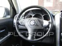 2006 Suzuki Grand Vitara