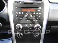 2006 Suzuki Grand Vitara