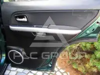 2006 Suzuki Grand Vitara