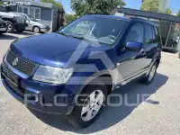 2006 Suzuki Grand Vitara