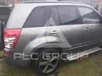 2006 Suzuki Grand Vitara